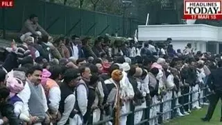 SC Cites Reasons For Quashing Jats Reservation