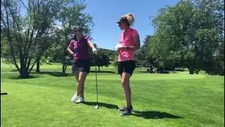 Ready Golf