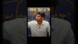 Study Smart NOT Hard 😱 || Shobhit Nirwan #tipsandtricks  #shorts #howto #cbse #boardexam