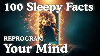 How To Reprogram Your Subconscious Mind? Psychology for Sleep