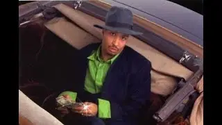 Fatal Instinct - Let A G Be A Father 1998 Smooth G-Funk