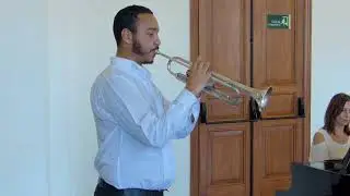 Carl H&ouml;hne - Slavische Fantasie