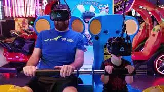 Dave and Donny do VR
