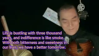 意亂情迷-法雲 電子小提琴105（Fa Yun E.violin cover)