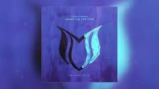 TLUXX & Aressa - Heart On The Line