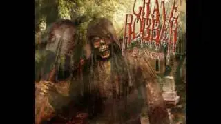 Grave Robber - Skeletons