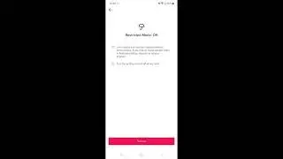 How to Enable Restricted Mode on TikTok 2023