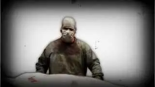 Dr fear - Asylum 49 - Utah