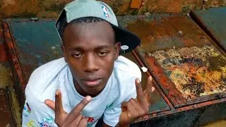 Lil kodie....mwaka (official music video)🫡😎