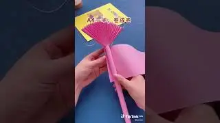 Sakura's Fan