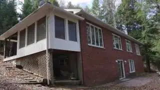 SOLD - Kennaway Road Cottage - The Haliburton Real Estate Team