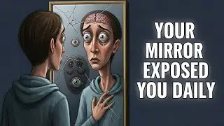 The Dark Psychology Of Mirror 