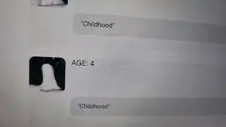 Transformation Barron Singh from 0 to 23 year old