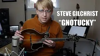 Mandolin Tune of the Week #19 // 