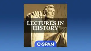 Lectures in History: Garrett Graff, 