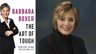 Senator Barbara Boxer on 