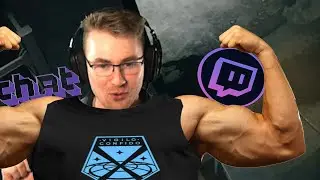 Streamer Carries Chat Through XCOM 2 Playthrough