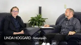 Stem Cell Nutrition by Linda Hoggard