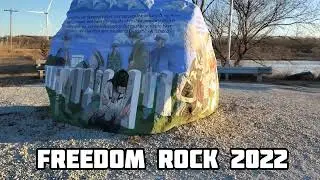Iowa Freedom Rock