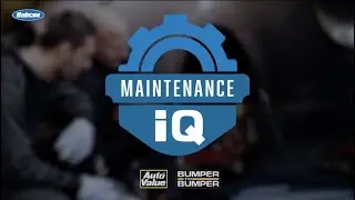 Maintenance IQ: NLGI Greases