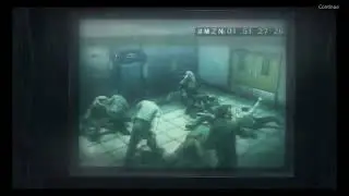 Men of War  Assault Squad 2 DOTD Resident Evil Mod - Erasure Protocol