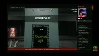 Da Drunk Gamer gets Run over by his Own Brother!