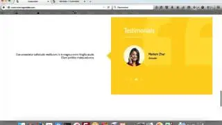 Pretty Testimonials - Module For Prestashop  & wordpress