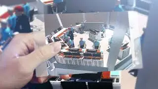 Console ATC Sim