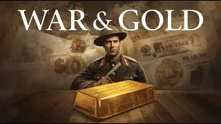 War, Gold, and Debt The Power of Money in World War I