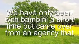Bambini Talent Group, Entertainment Agency, 1/47 Norton St, Leichhardt NSW 2040, Reviews