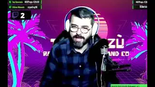 Post Romics & Sea of Gybrush |comandi: !social !prime !wishlist !hug !uptime
