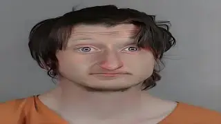 Daniel Larson Got Caught