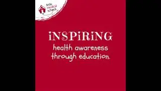 Little Medical School Students are Inspired to be a . . . .