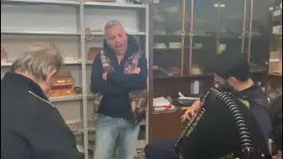 Muttetta-Rocco Tarantino-Graziano Fazzolari-Ninello Verduci