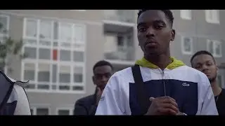Migi x Jxhmz X G.T.A - Race Door De Buurt (Prod. JM00)