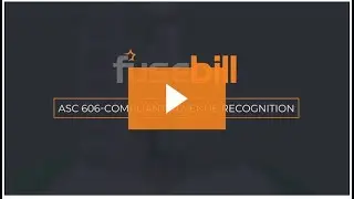 Advanced, ASC 606-Compliant Revenue Recognition