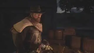 [XB1] Red Dead Online Delivery 12-5-19 Zappa2510 & XXPAPPA