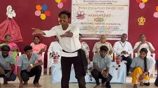 😃woman's day street drama🤩/🤠 Vera level information about woman's😀/😍 #viral #tending #womensday❣️👍❣️