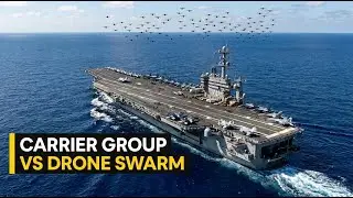 US Forces Heading Toward Iran - This Happened NEXT