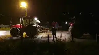 Same argon 80 massey ferguson 286gold &ccedil;ekişme