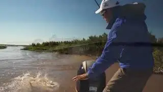 Guaycur&uacute; 630 Full de Astillero La Paz