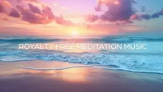Deep Theta Healing | Royalty Free Meditation Music For Commercial Use