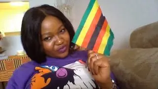 Zimbabwean Tag!