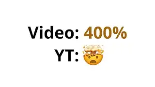 This video breaks the YouTube algorithm. Here's how