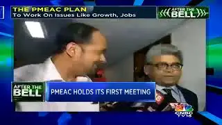 The PMEAC Plan: Council To Focus On 10 Issues Initially
