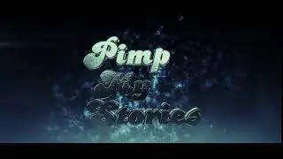 Fractal Explosion Cinematic 001 - Logo opener
