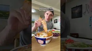 Сколько я ем за день, чтобы проехать 80 миль по Японии на велосипеде! (ТОННА)