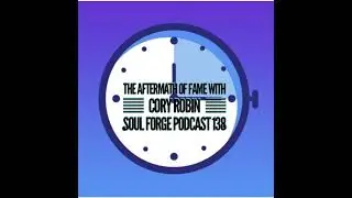 The Aftermath of Fame With Cory Robin - 138