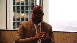Ken Cockrel Jr. : Housing & Homeownership in Detroit