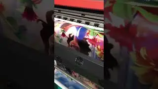 indoor High Quality printing machine | vinyle printing | printing tutorial | indoor printing machine